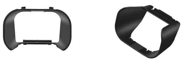 Osłona Ochronna Obiektywu DJI Mavic MINI / 2 / SE - obrazek 4