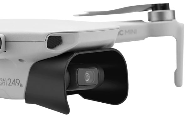 Osłona Ochronna Obiektywu DJI Mavic MINI / 2 / SE - obrazek 8