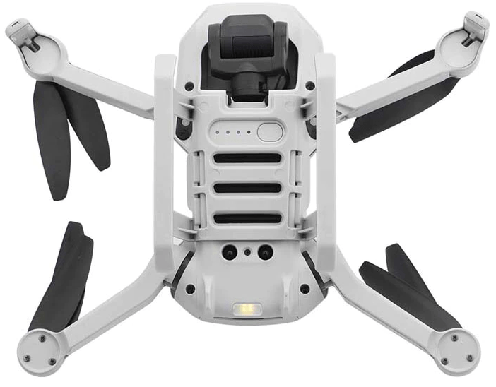 Zestaw Do Lądowania Sanki DJI MAVIC MINI / 2 / SE - obrazek 3