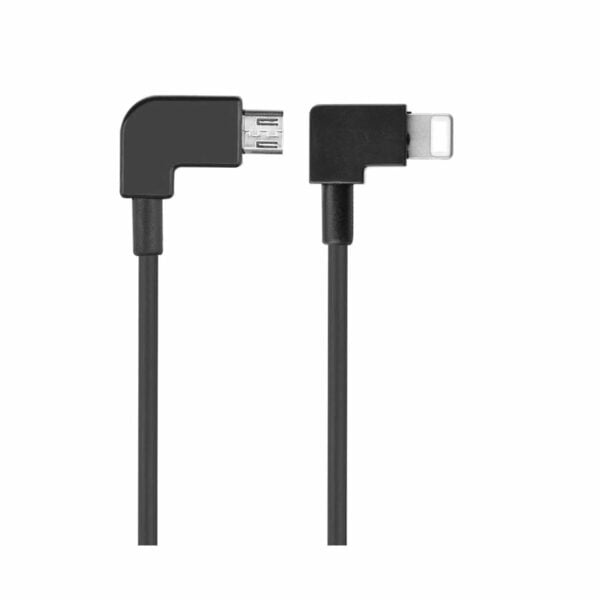 Kabel OTG DJI SPARK MAVIC MINI PRO AIR - IOS iPhone