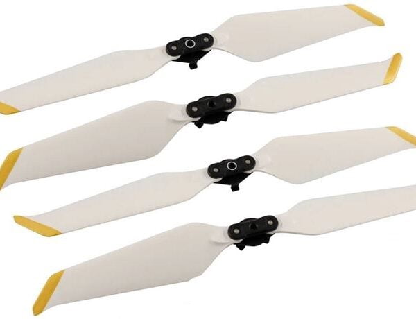 Śmigła Do DJI Mavic 2 Pro / Zoom 8743 WHITE 4 SZT.