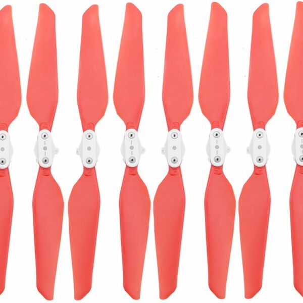 Śmigła Do Drona XIAOMI FIMI X8 SE 2020 RED 8 SZT.