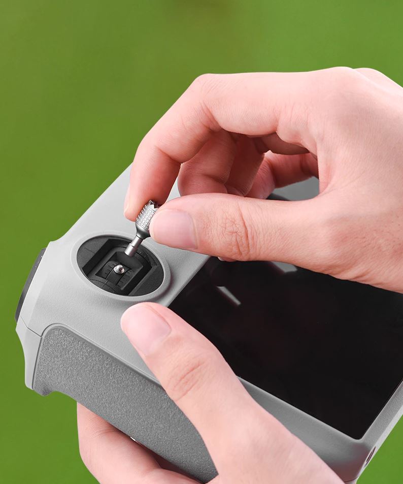 Drążki Wymienne JOYSTICK Do Pilota DJI MINI 3 PRO GOLD - obrazek 2