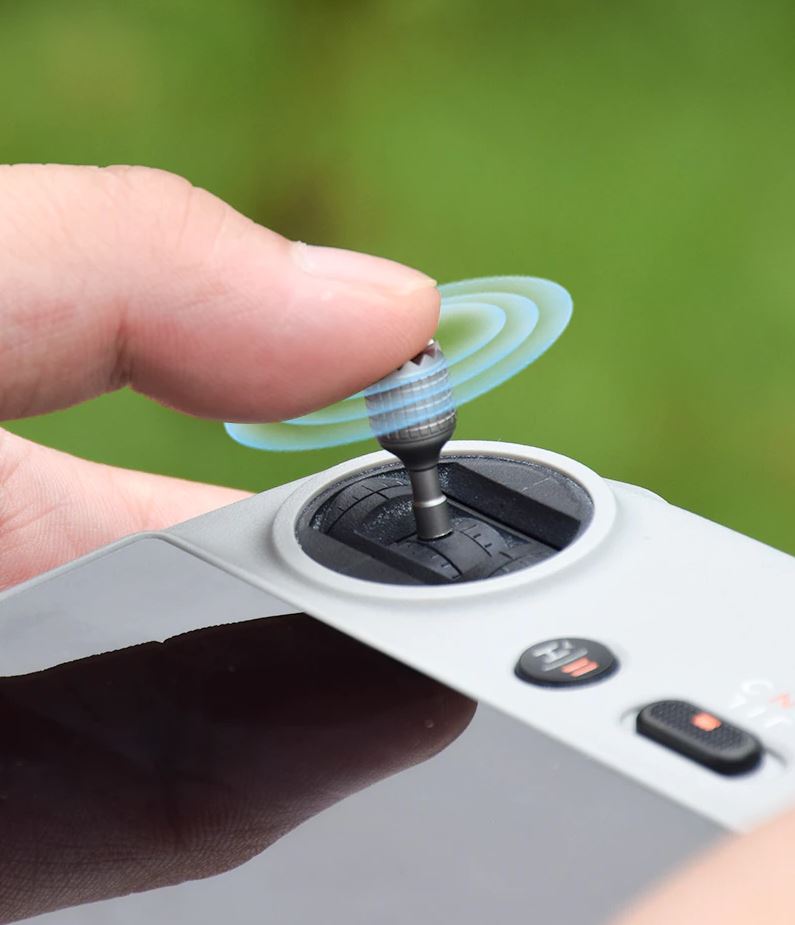 Drążki Wymienne JOYSTICK Do Pilota DJI MINI 3 PRO GOLD - obrazek 3