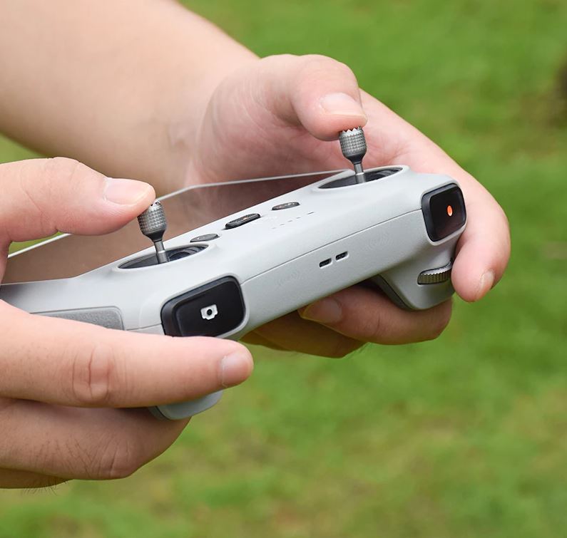 Drążki Wymienne JOYSTICK Do Pilota DJI MINI 3 PRO GOLD - obrazek 5