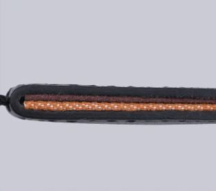 Smycz Uchwyt Do Kontrolera DJI MAVIC 3 / MINI 2 / AIR 2 Czarny - obrazek 4