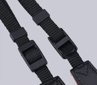 Smycz Uchwyt Do Kontrolera DJI MAVIC 3 / MINI 2 / AIR 2 Czarny - obrazek 5