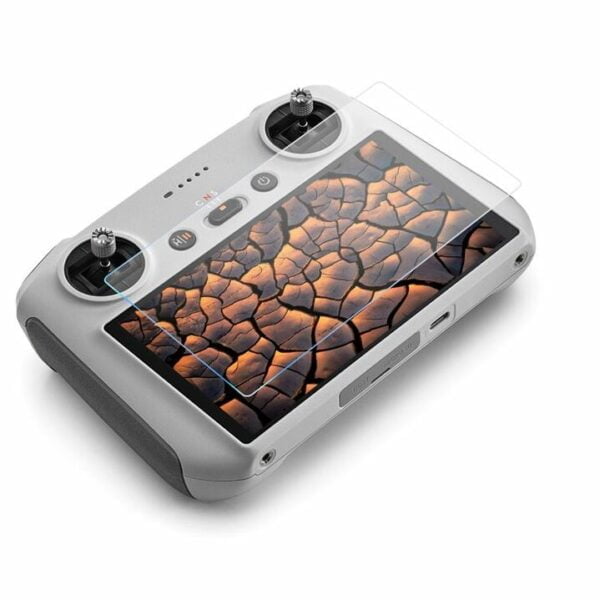 Szkło Hartowane Osłona 9H DJI RC MINI 3 PRO