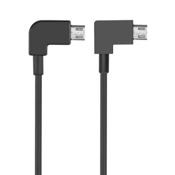 Kabel OTG DJI SPARK MAVIC MINI PRO AIR - Micro USB