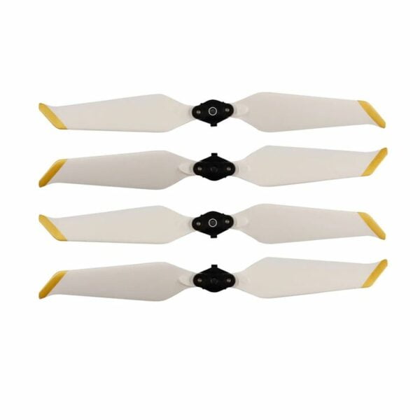 Śmigła Do Drona DJI Mavic 2 Pro / Zoom 8743 BIAŁE 4 SZT.