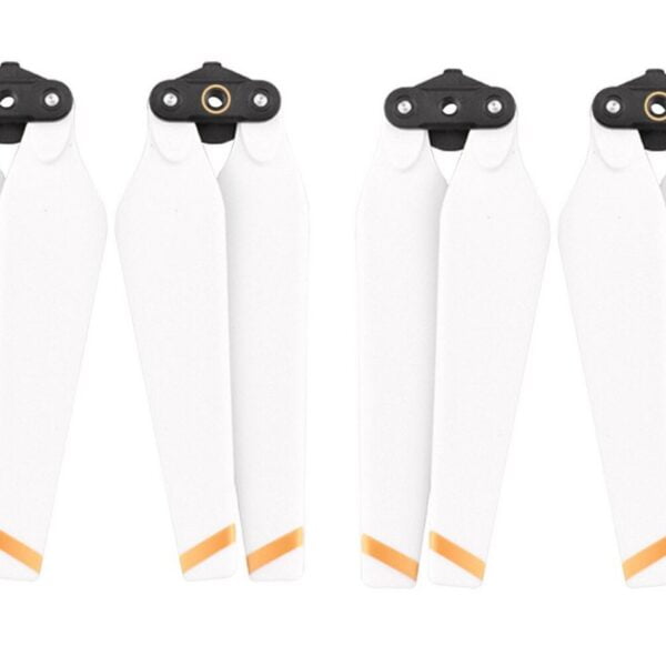 Śmigła Do Drona DJI Mavic Pro 8330 BIAŁE 4 SZT.