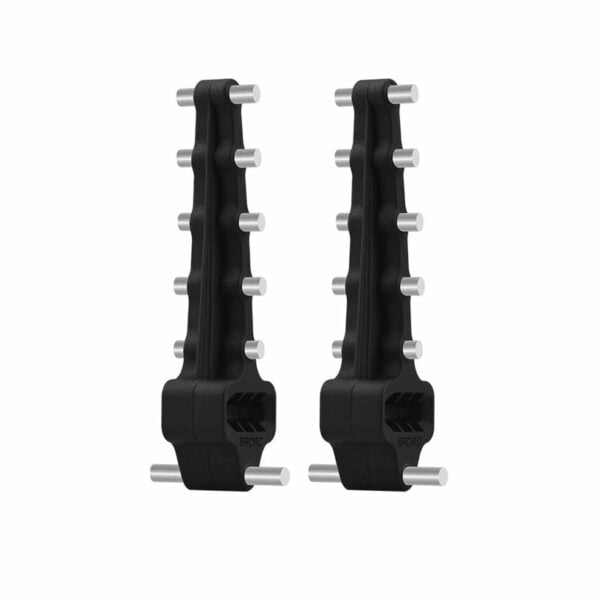 Wzmacniacz Sygnału YAGI DJI MAVIC MINI AIR 5.8 Ghz Black-Aluminium