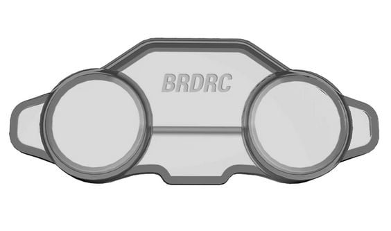 Osłona Ochronna Obiektywu Gimbala DJI AVATA