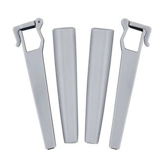 Zestaw Do Lądowania Nóżki Stopki DJI Mavic Air 2 / 2S