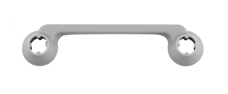 Zabezpieczenie Drążków DJI Mavic 3 / Mini 2 / Mini 3 PRO / Air 2 GRAY