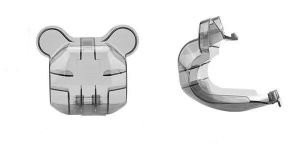 Osłona Ochronna Obiektywu Gimbala DJI MINI 3 PRO TYP B