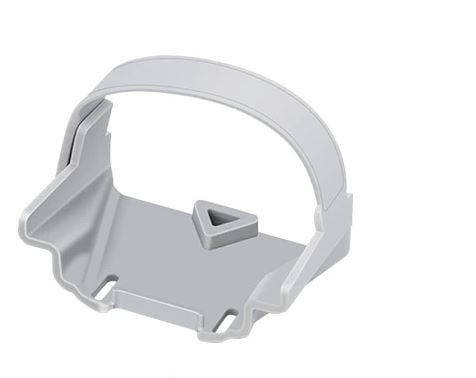 Zabezpieczenie Blokada Śmigieł Stabilizator dla Mini 3 Pro GRAY TYP B