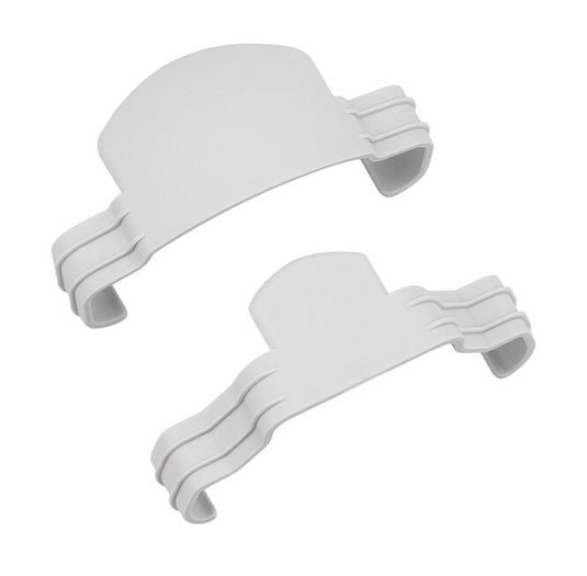 Zabezpieczenie Blokada Śmigieł Stabilizator dla Mini 3 Pro GRAY TYP A