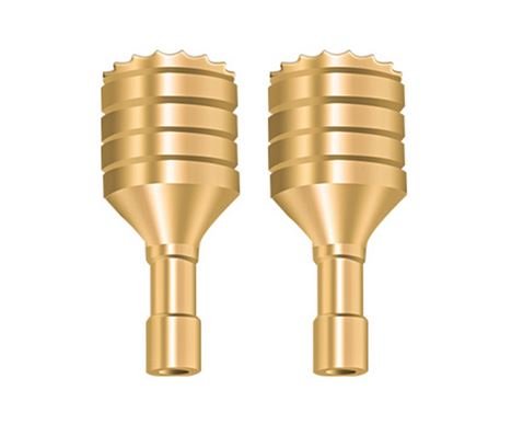 Drążki Wymienne JOYSTICK Do Pilota DJI MINI 3 PRO GOLD