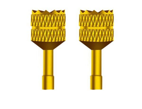 Drążki JOYSTICK Do Pilota Kontrolera DJI MINI 3 PRO GOLD