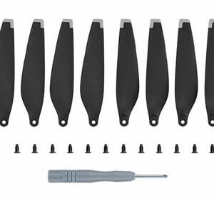 Śmigła Do Drona DJI MINI 3 6030F SILVER 8 SZT.